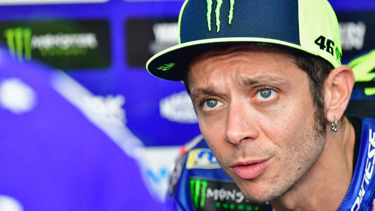 valentino rossi petronas