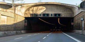 liguria tratti autostradali
