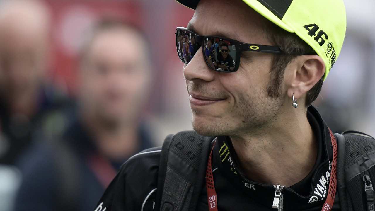 valentino rossi motogp stoner