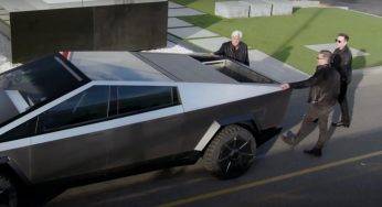 Tesla, Elon Musk e i modelli del futuro: le anticipazioni svelate a Jay Leno