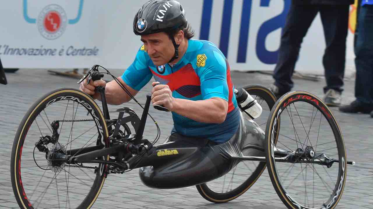 zanardi tagliani