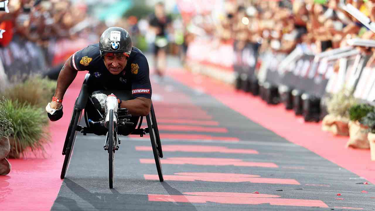 alex zanardi