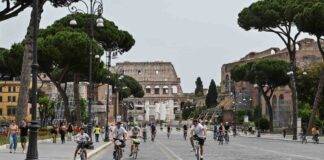 roma ambulanze