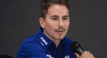 MotoGP, Lorenzo apre al clamoroso ritorno: “Lo farei solo per vincere”