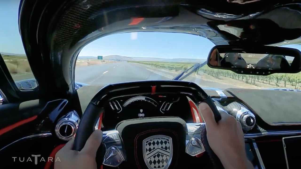 ssc tuatara