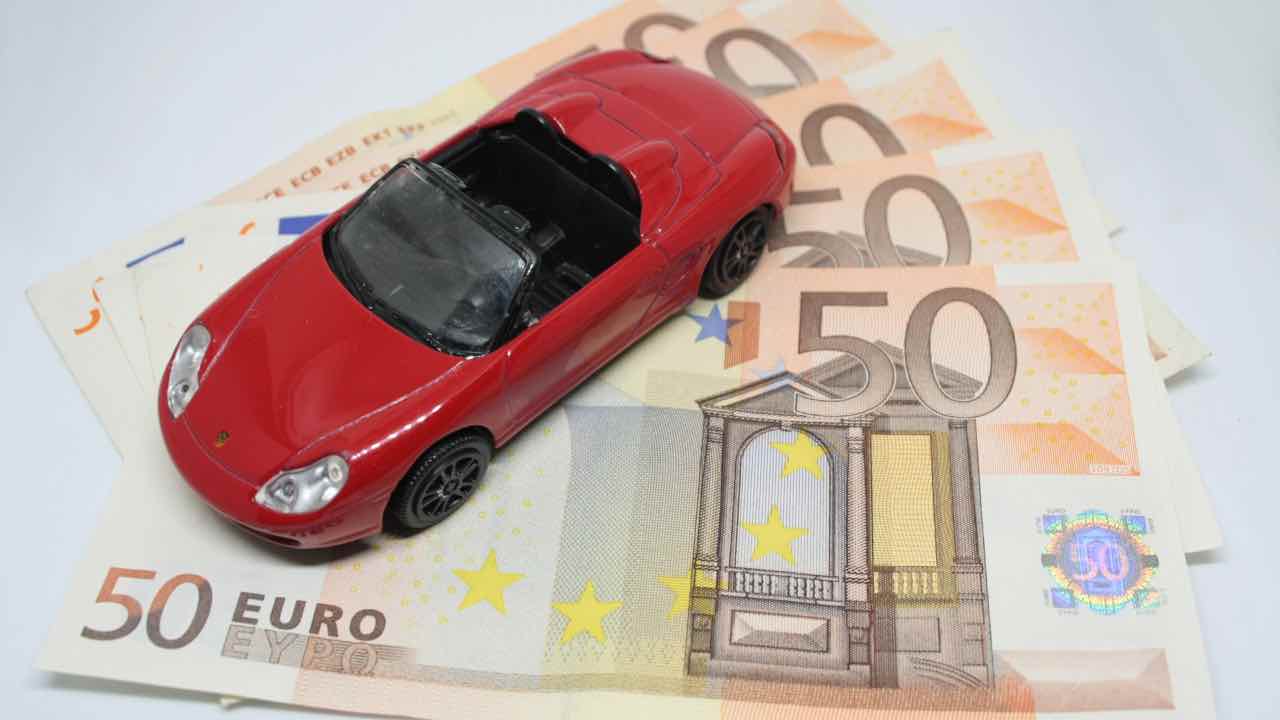 assicurazione auto risarcimento