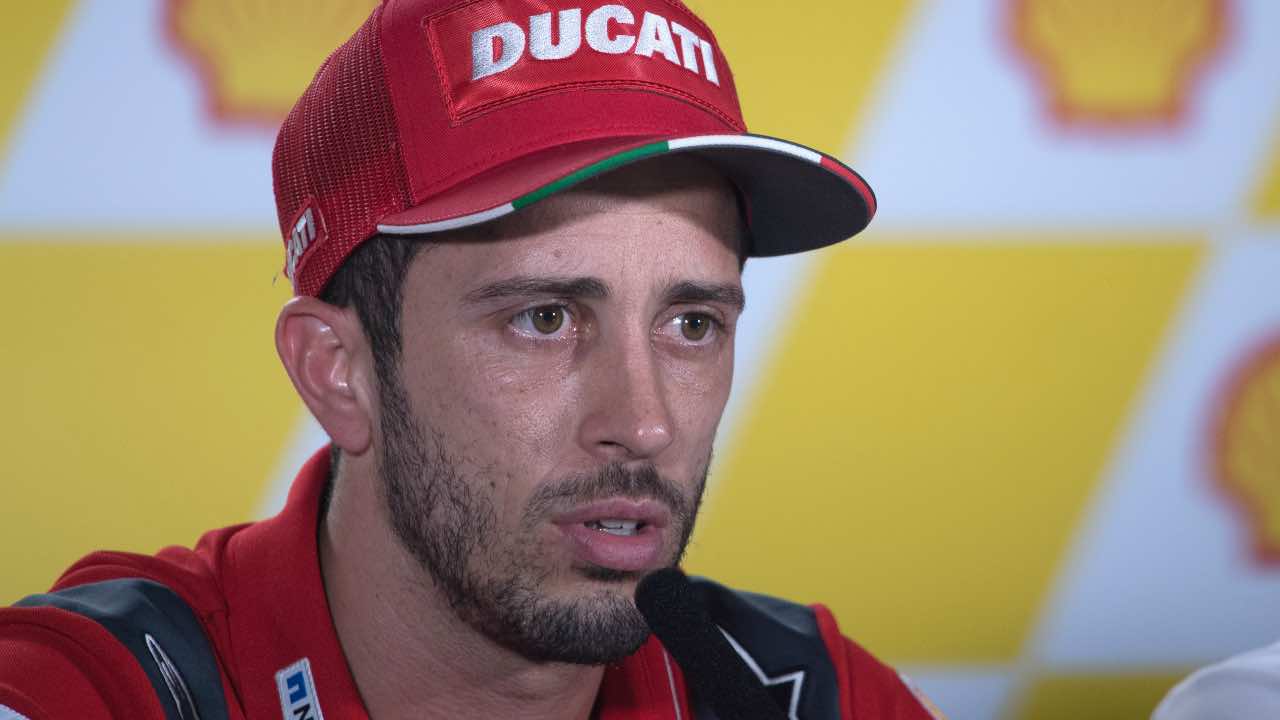 motogp dovizioso