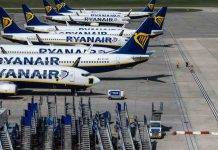ryanair, le migliori offerte low cost sui voli per viaggiare all'estero