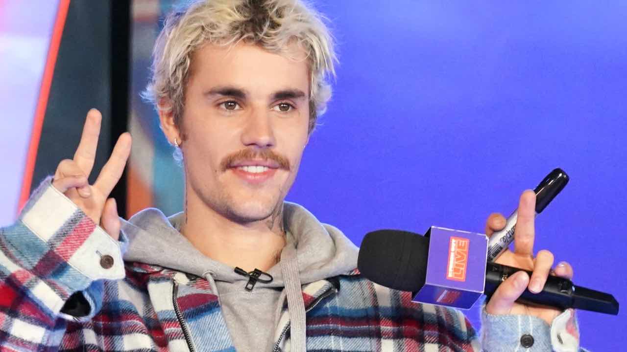 justin bieber