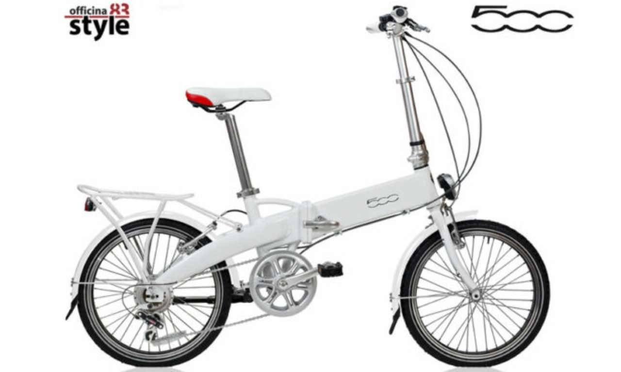 e-bike fiat