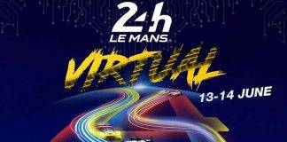24 Ore di Le Mans Virtuale