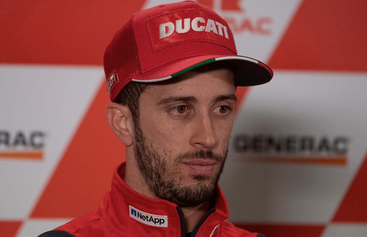 Andrea Dovizioso