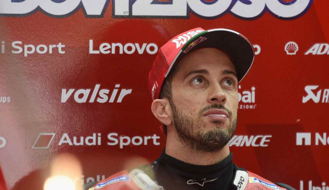 Andrea Dovizioso