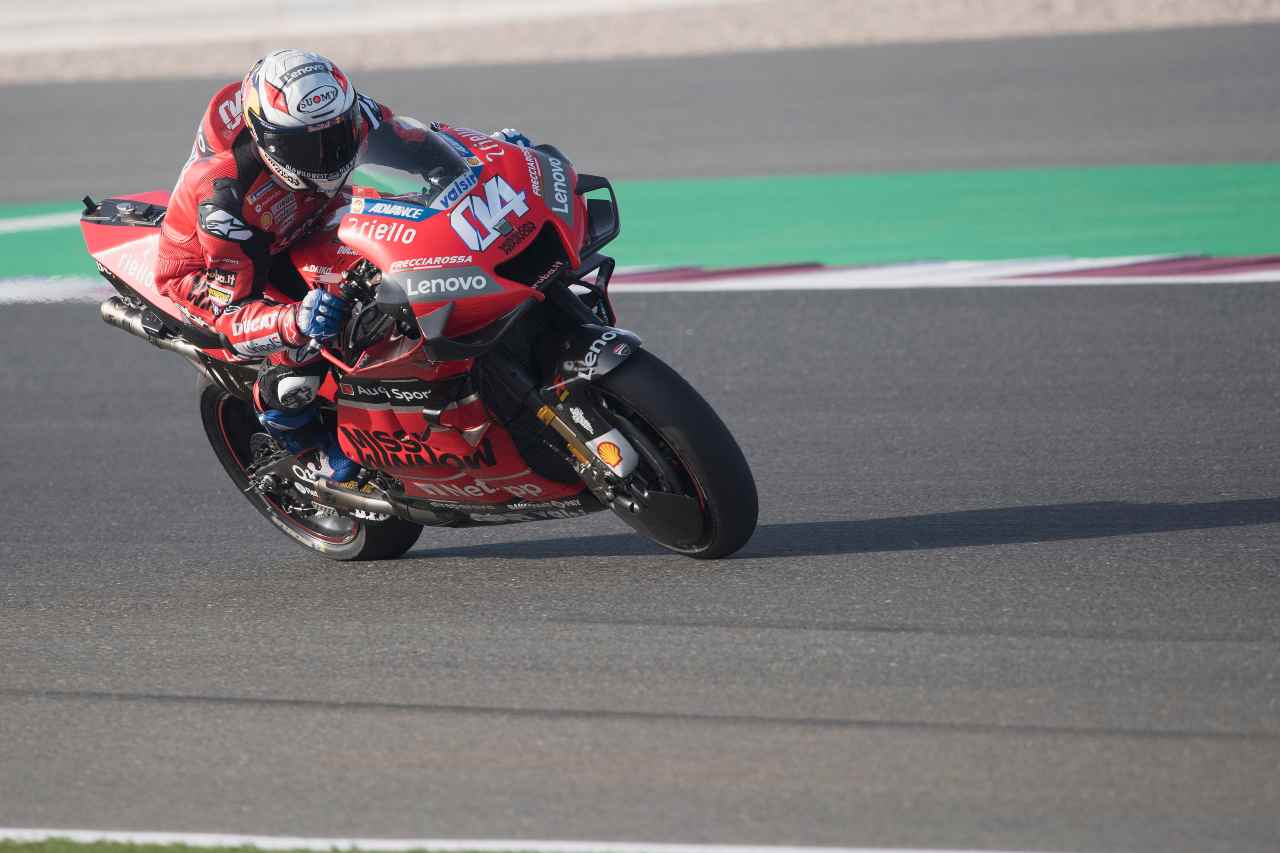 Andrea Dovizioso