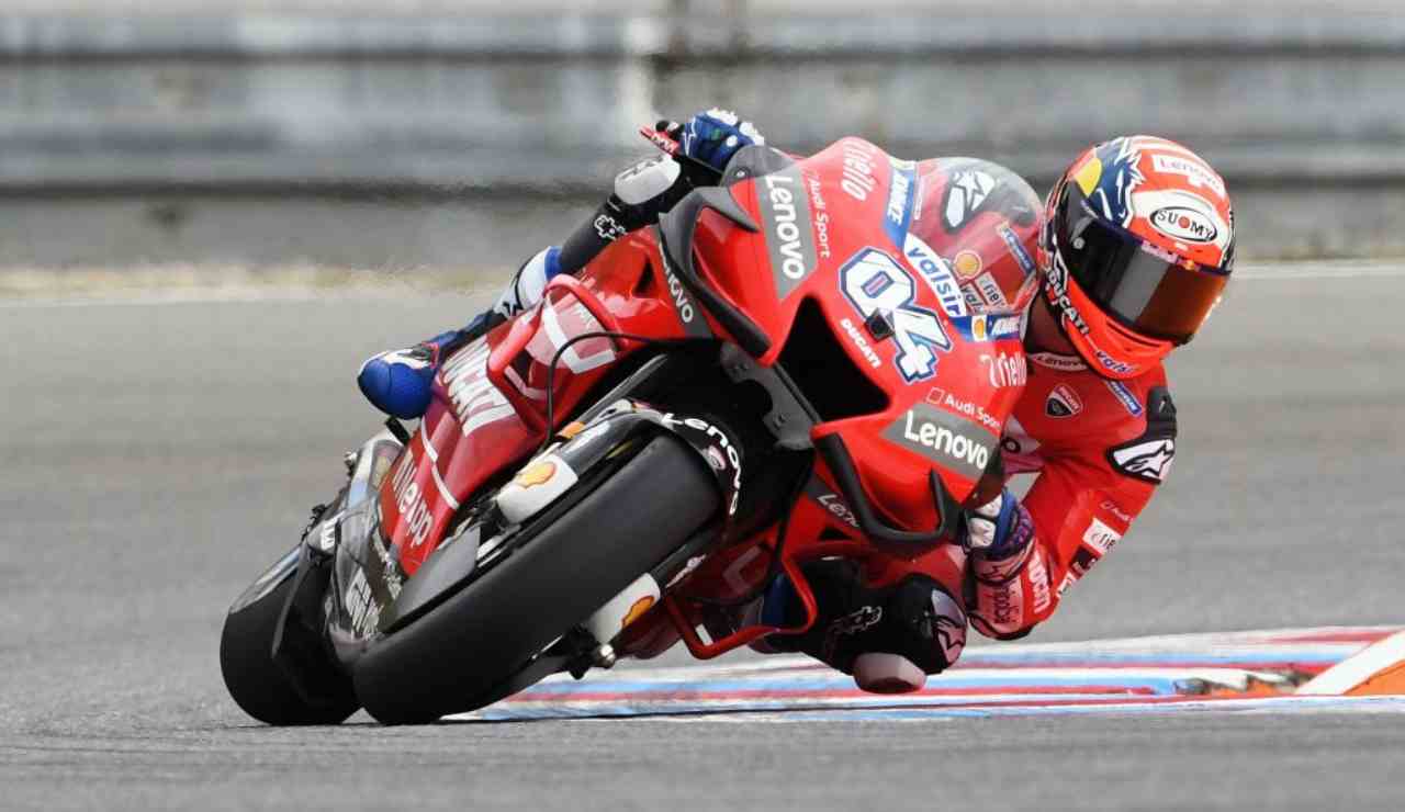 Andrea Dovizioso