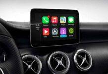 Android auto