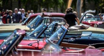 MyClassic, come funziona l’app per conoscere il valore delle auto d’epoca