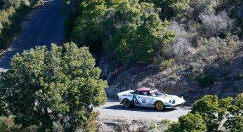 Lancia Stratos, l’iconico modello torna in 25 esemplari: avrà telaio Ferrari