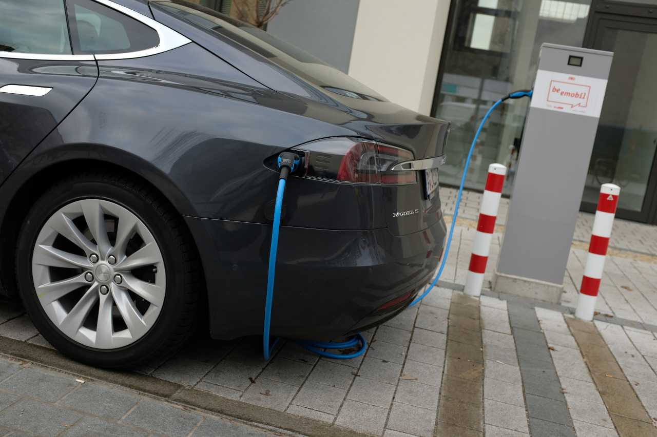 Auto Elettriche