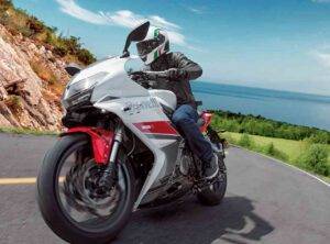 Benelli 302R
