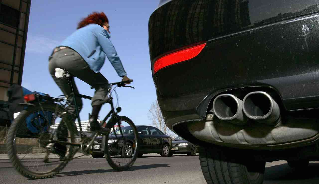 Bici Bonus Mobilità