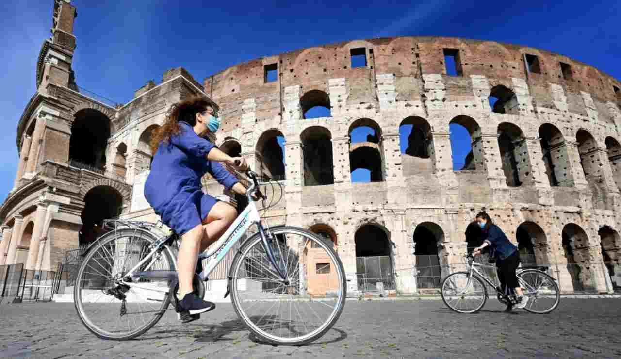 Bici Bonus Mobilità