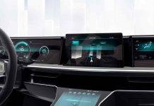 Bosch sensore