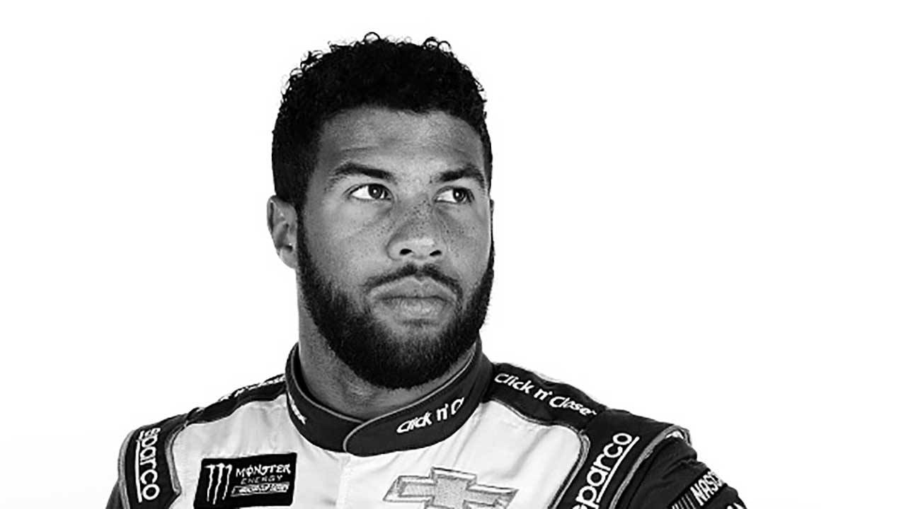 Bubba Wallace