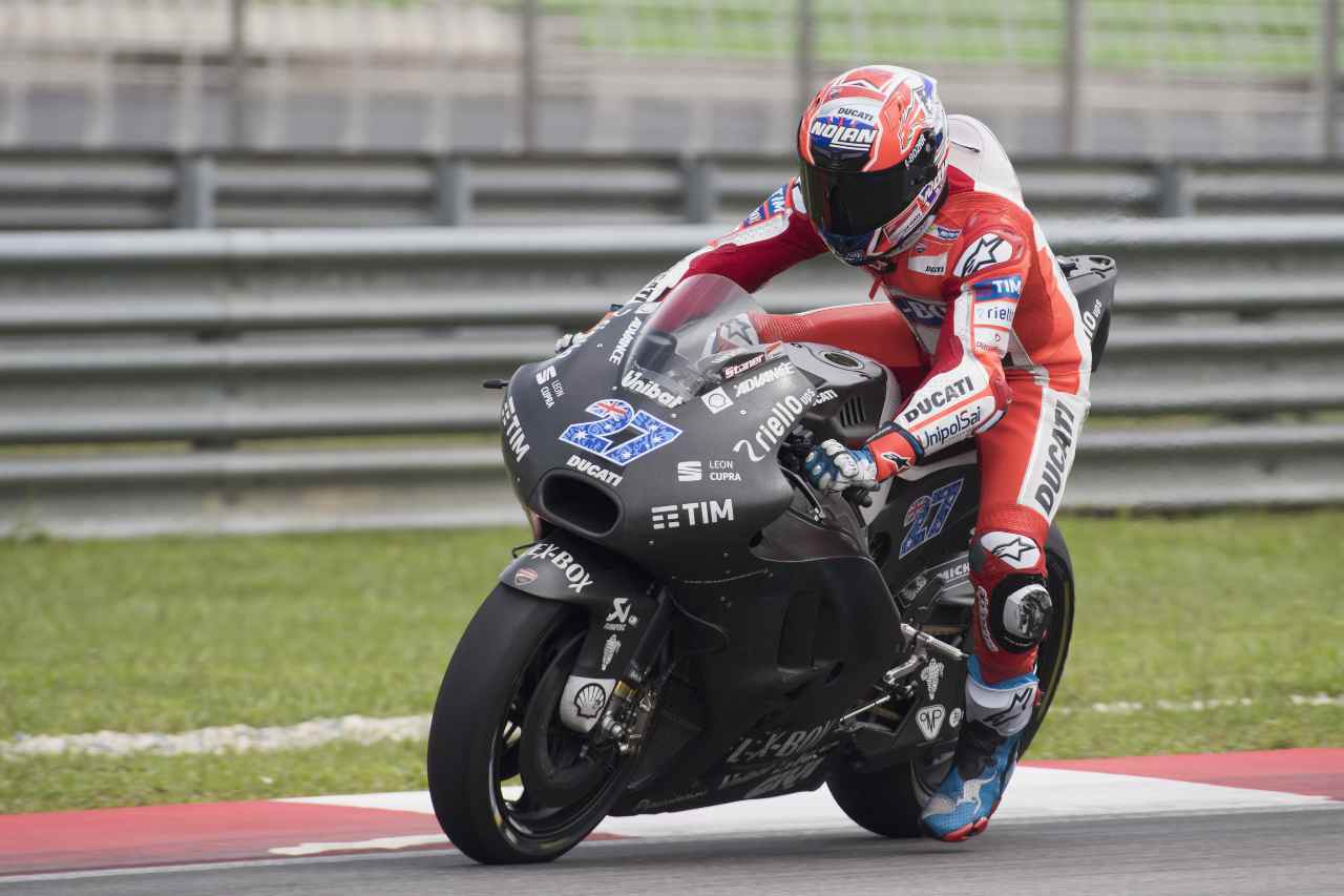 Casey Stoner