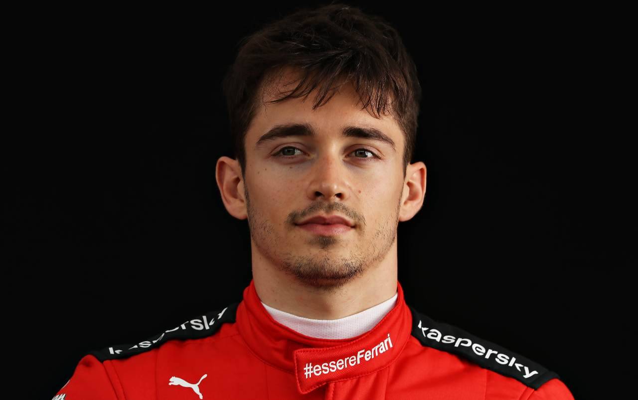 Charles Leclerc