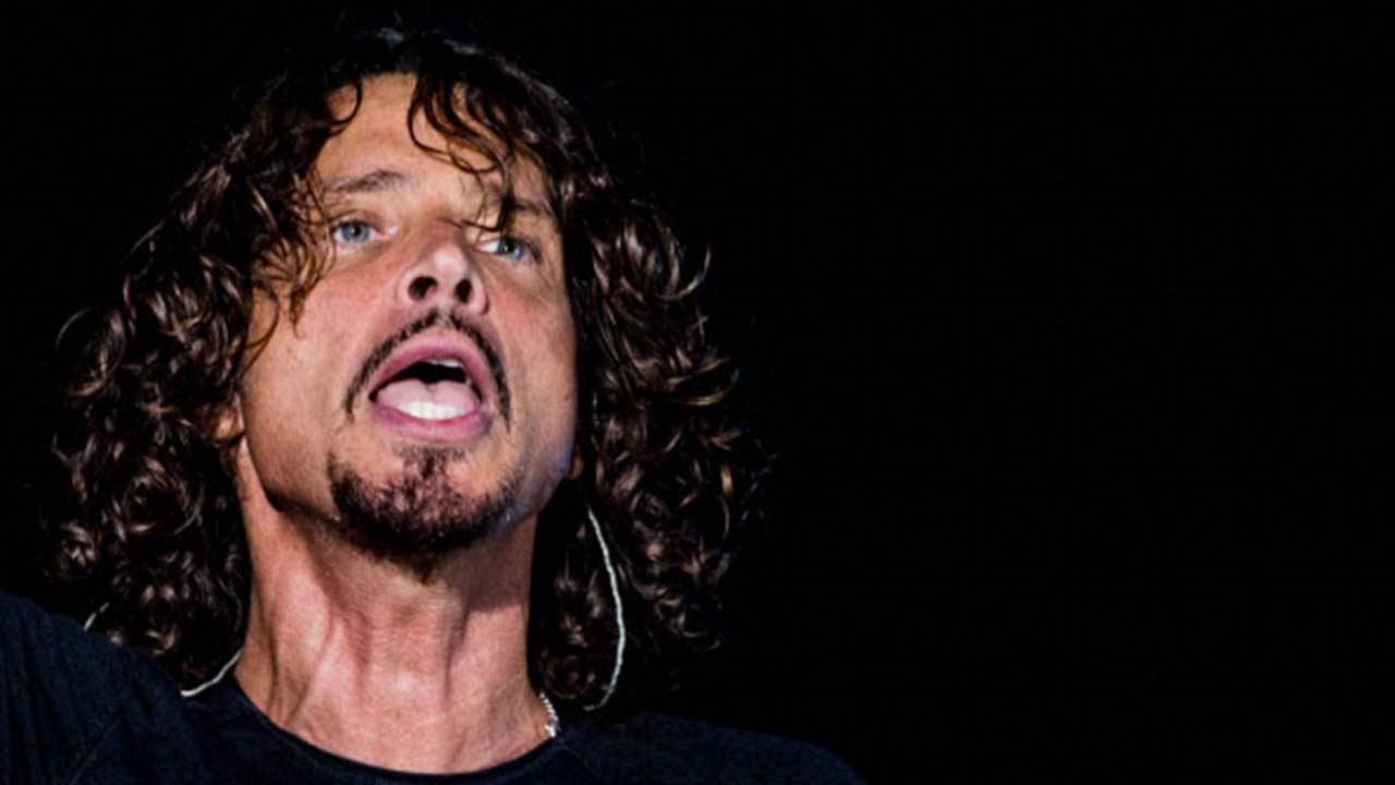 Chris Cornell