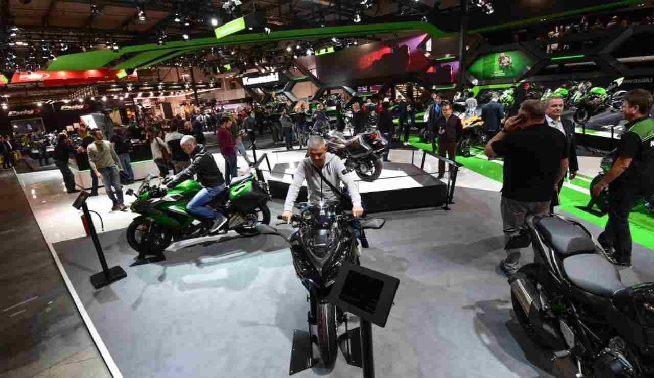 Eicma