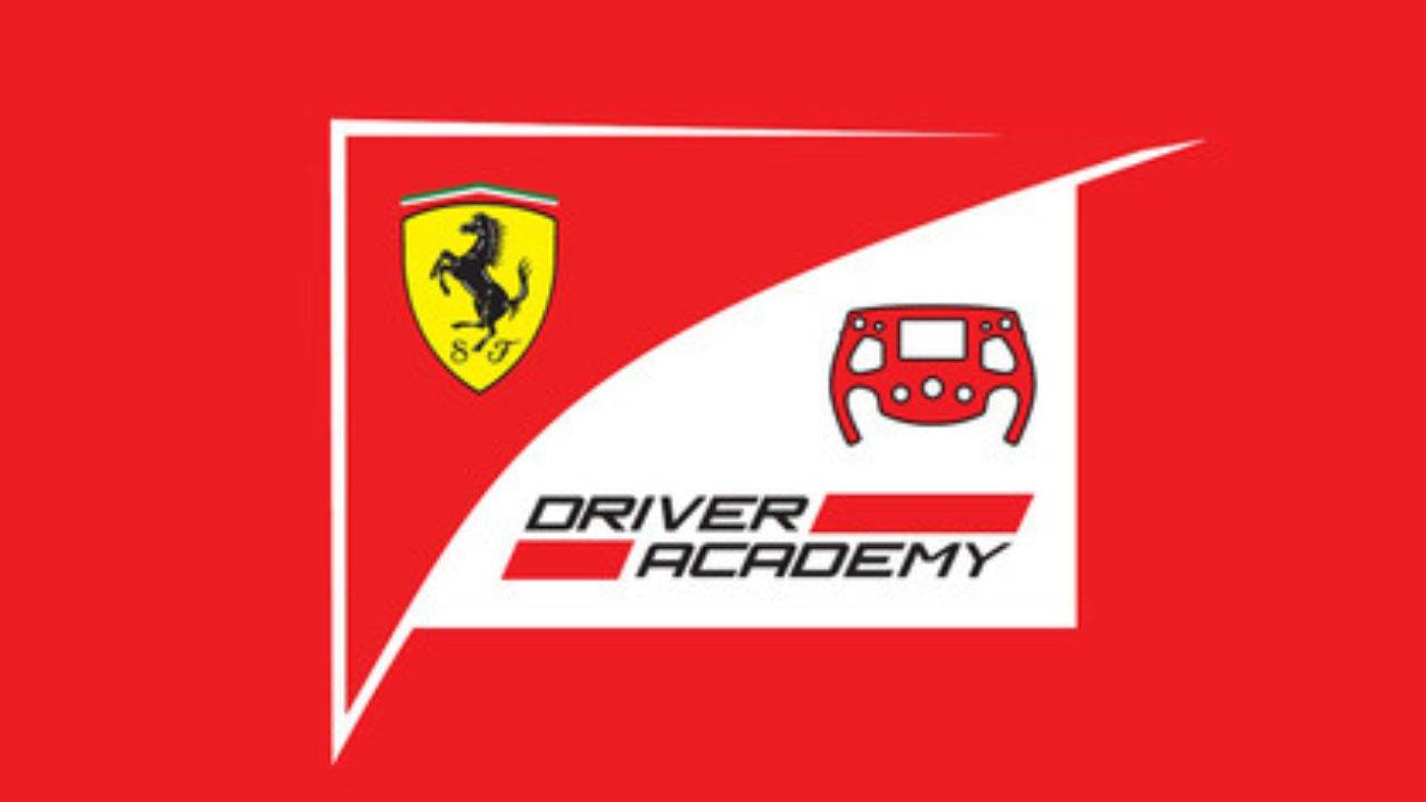 Ferrari Driver Academy