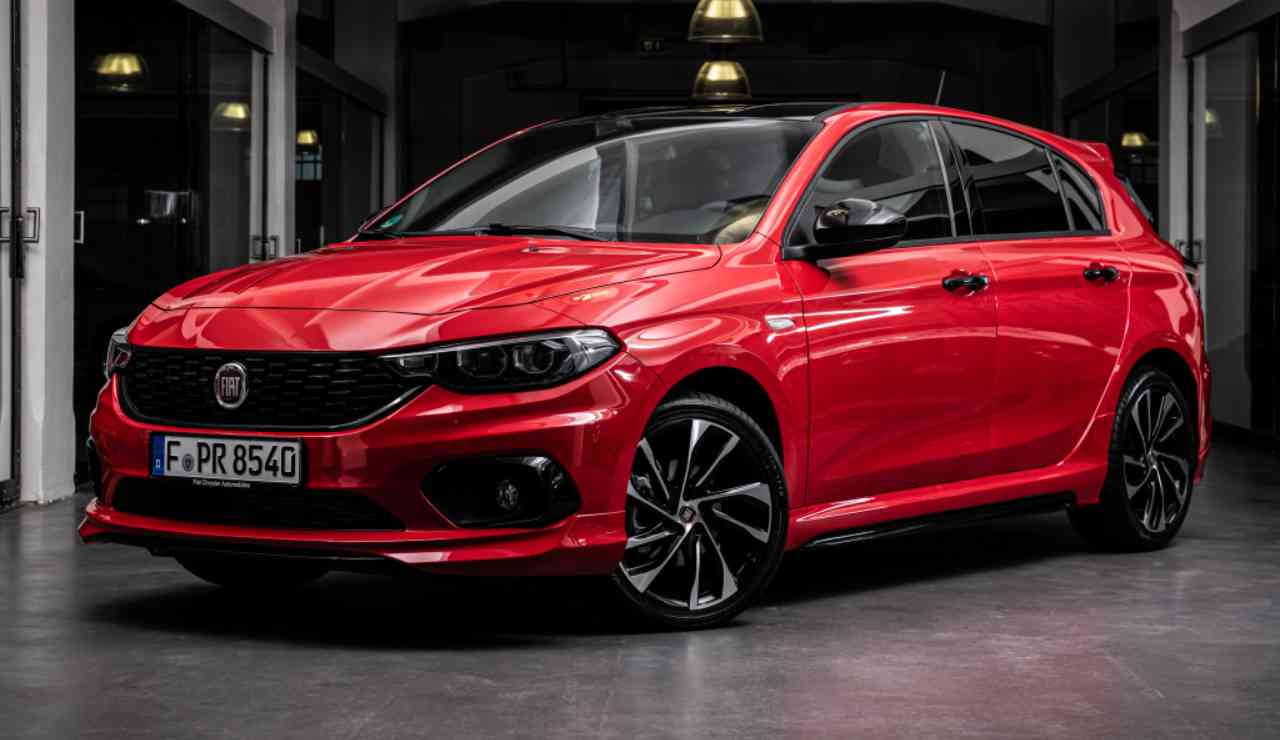 Fiat Tipo