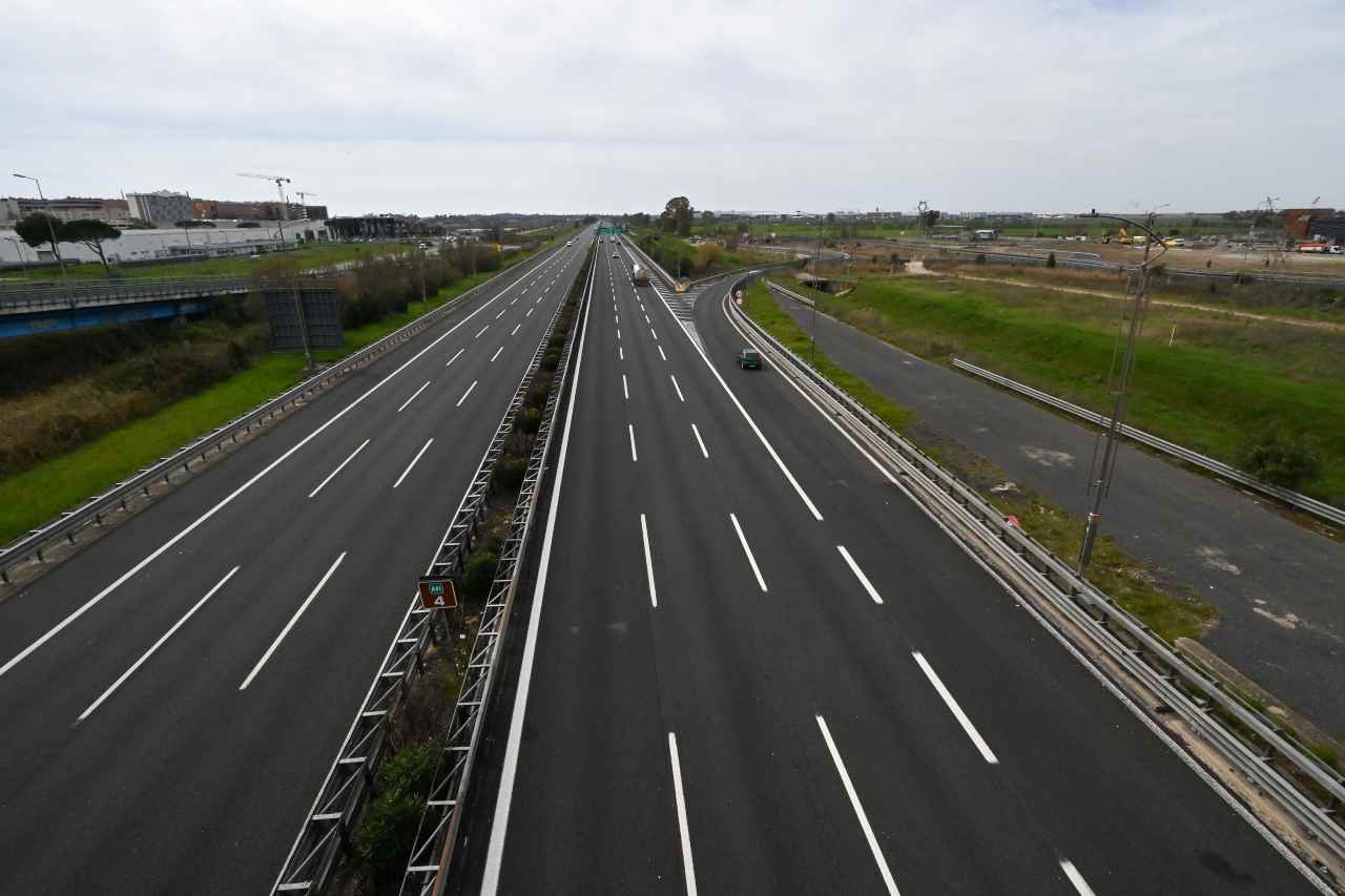 Fondo australiano su Autostrade