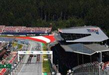 Formula 1 Austria