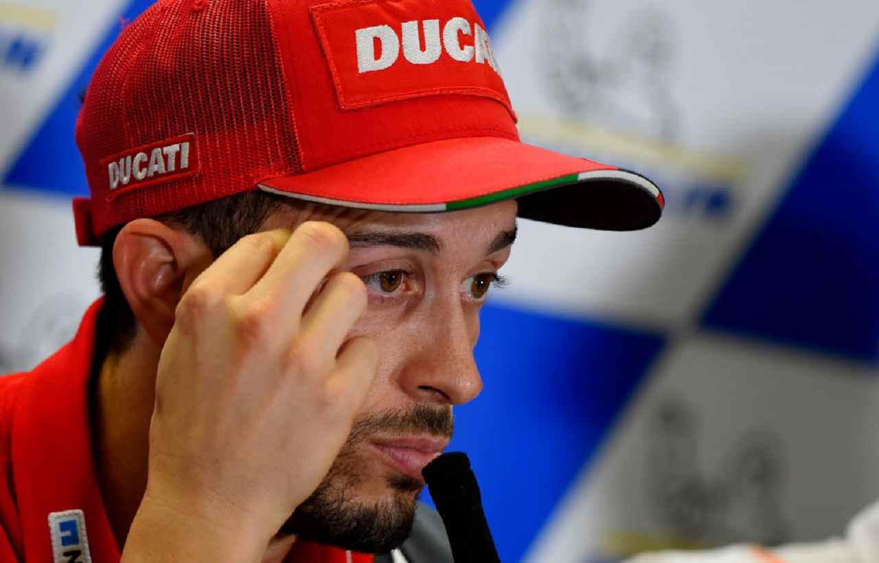 Andrea Dovizioso