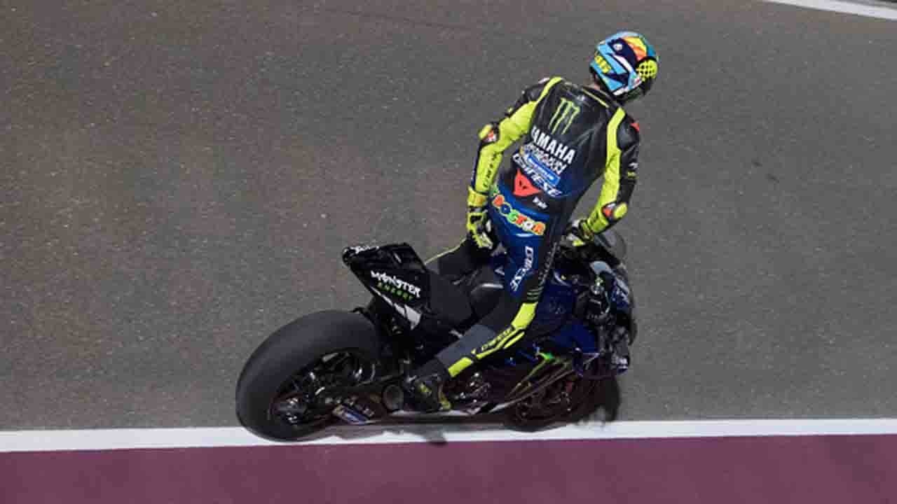 Valentino Rossi