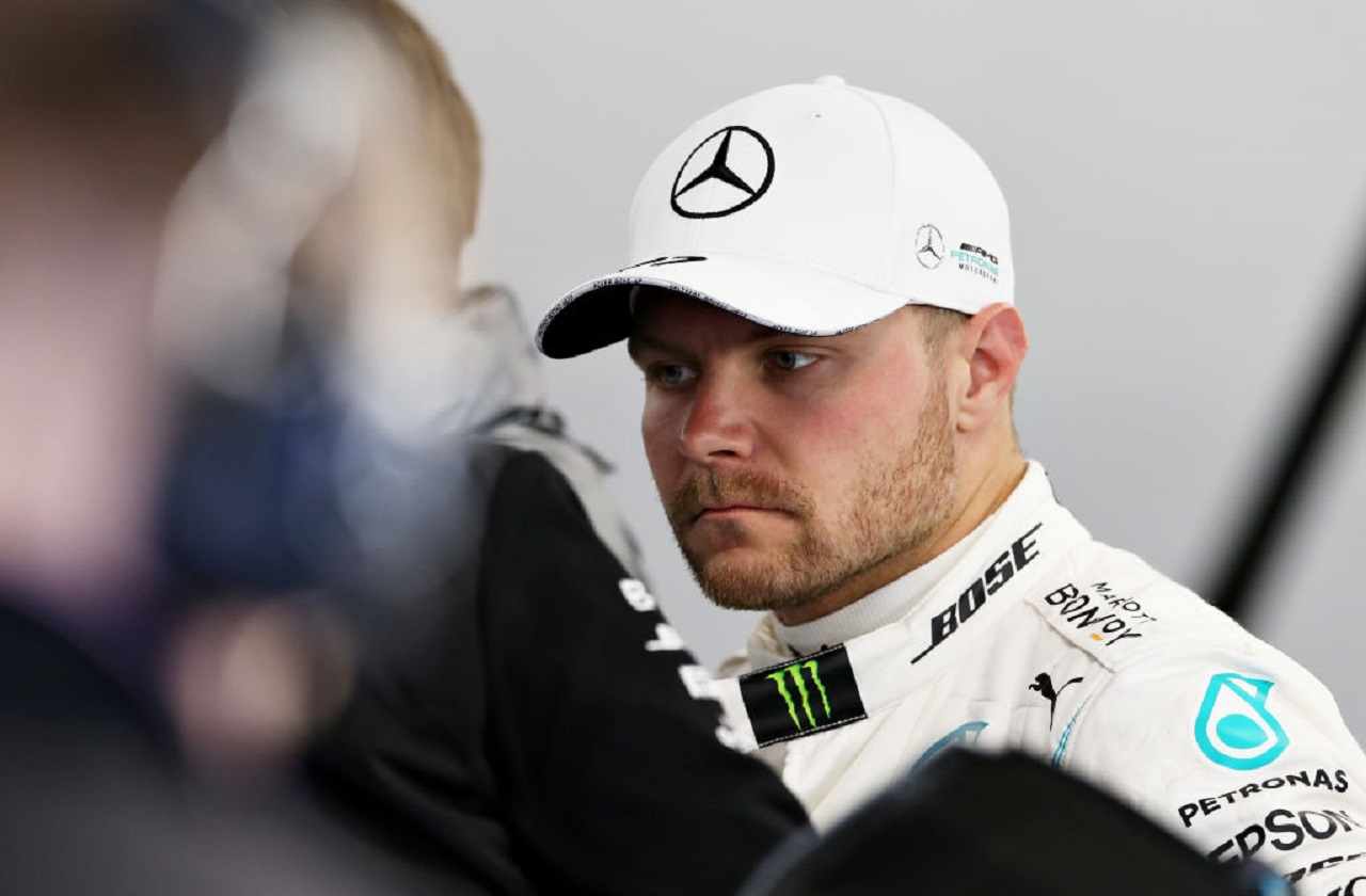 Valtteri Bottas