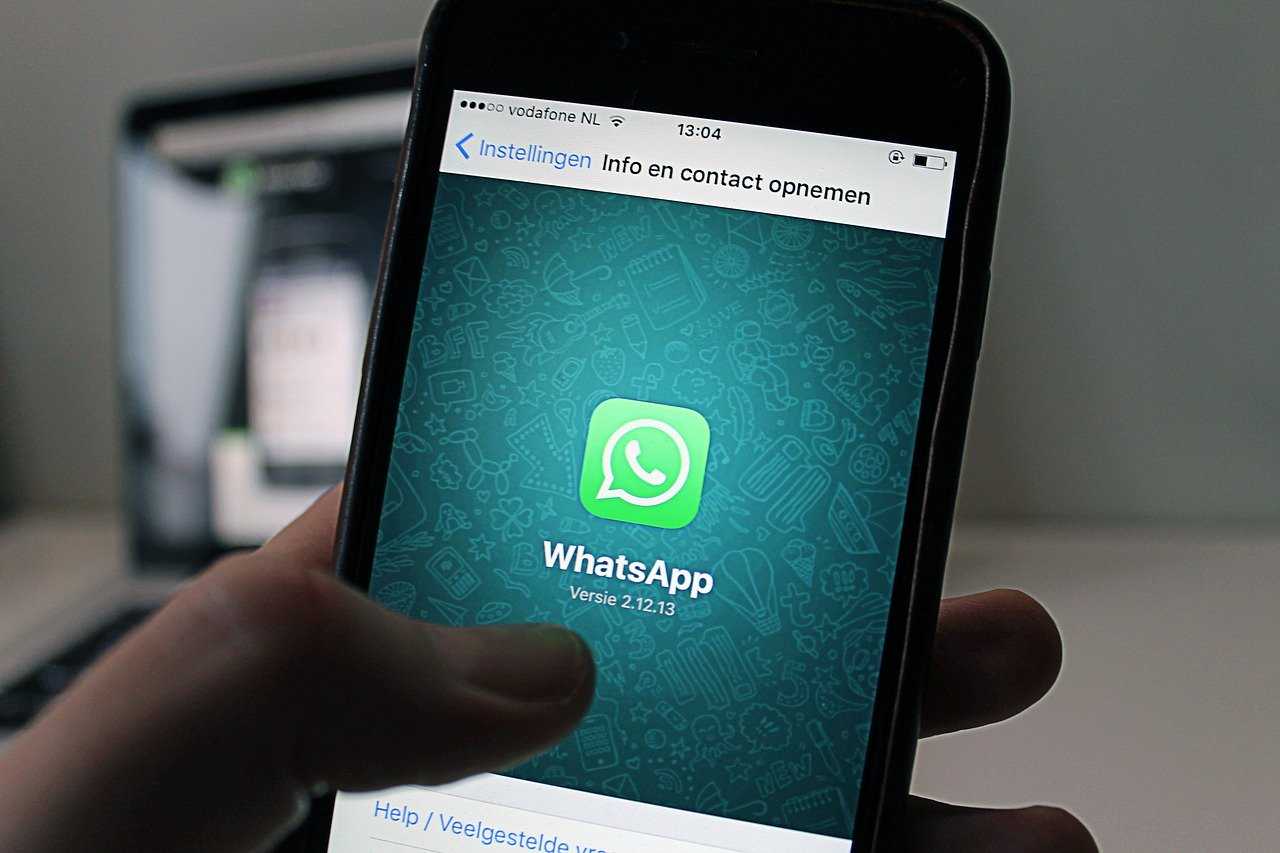 WhatsApp gruppi per segnalazioni