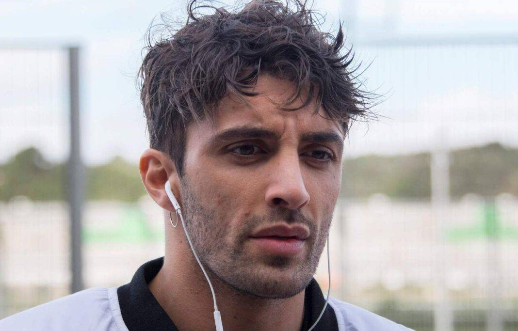 Andrea Uomini E Donne Da Dove Viene