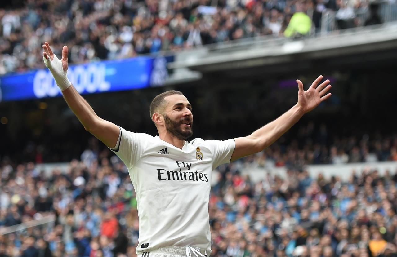 Benzema