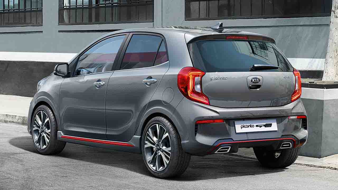 Kia Picanto