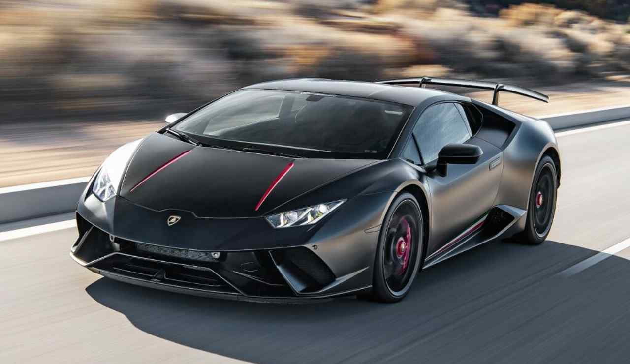 Lamborghini