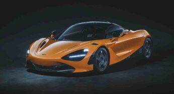McLaren 720S Le Mans Edition: omaggio esclusivo per un trionfo storico