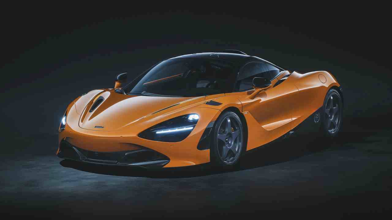 McLaren 720S Le Mans Edition: omaggio esclusivo per un trionfo storico