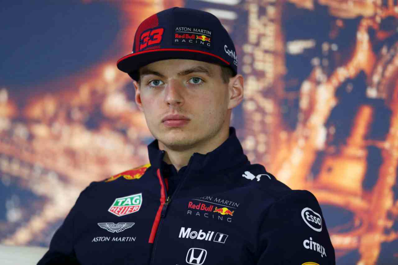 F1, Red Bull test a Silverstone senza Verstappen: il motivo dell'assenza