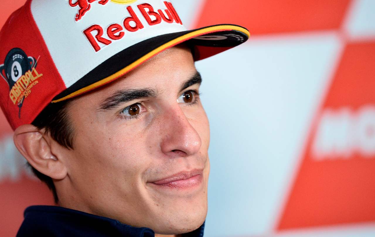 Marc Marquez