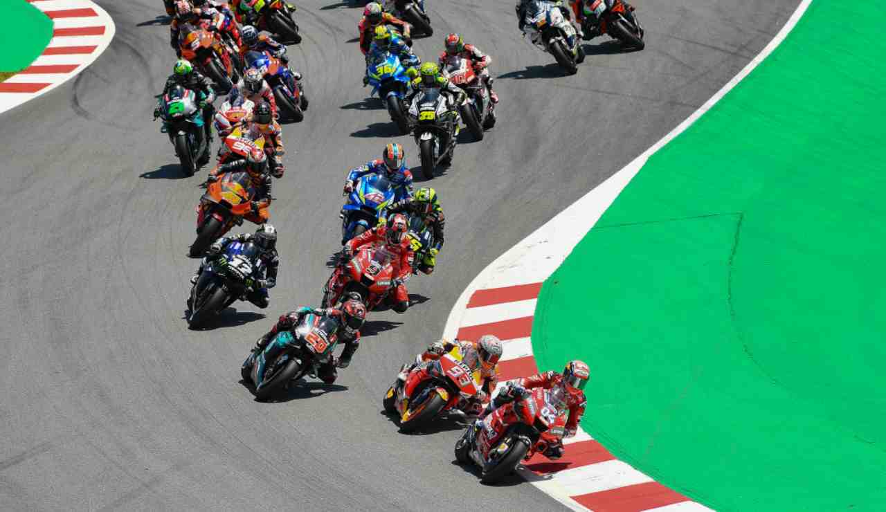 MotoGP