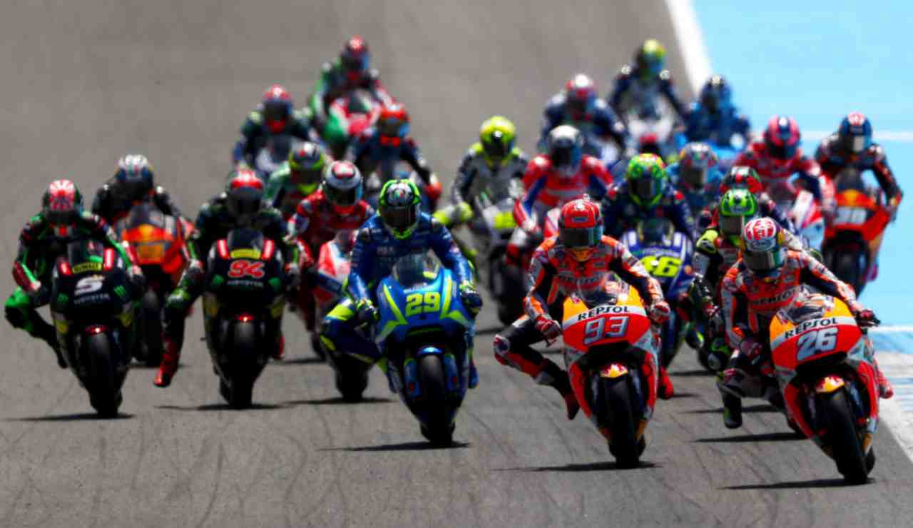 MotoGP